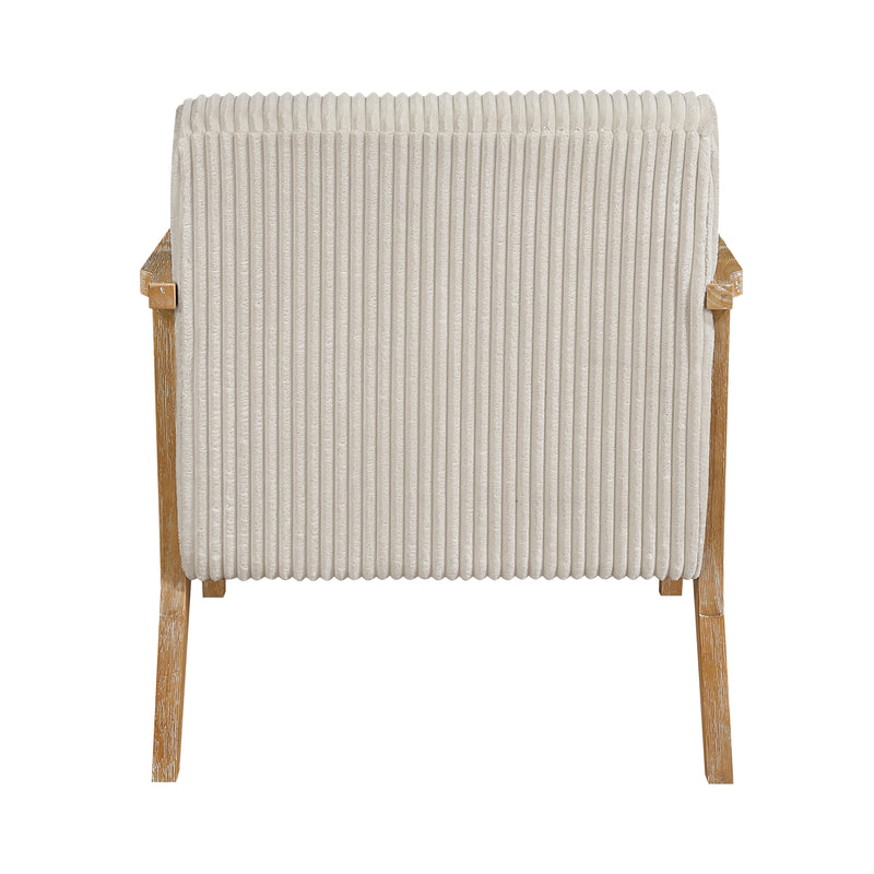 - Accent Chair