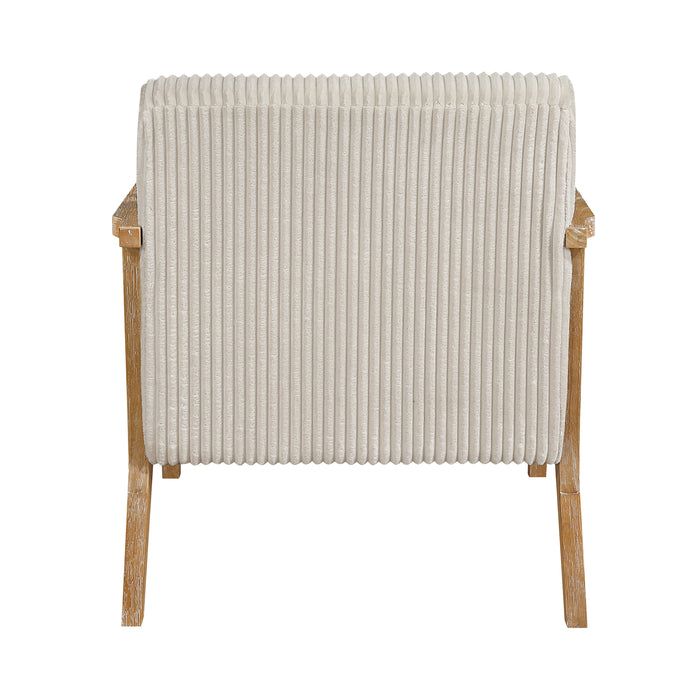 - Accent Chair