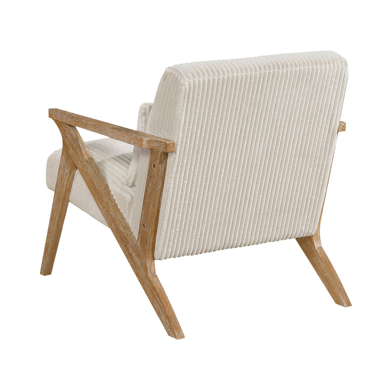 - Accent Chair