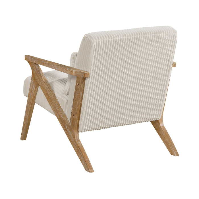 - Accent Chair