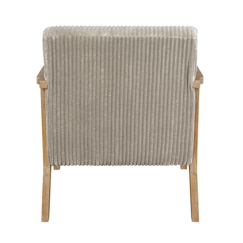 - Accent Chair