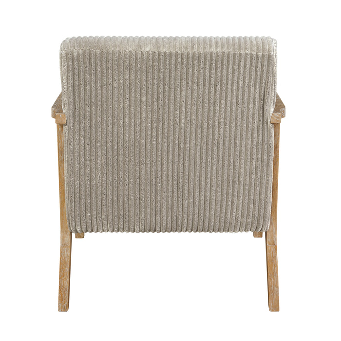 - Accent Chair