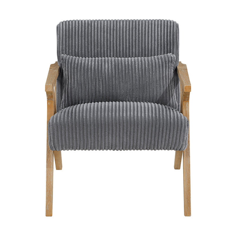 - Accent Chair
