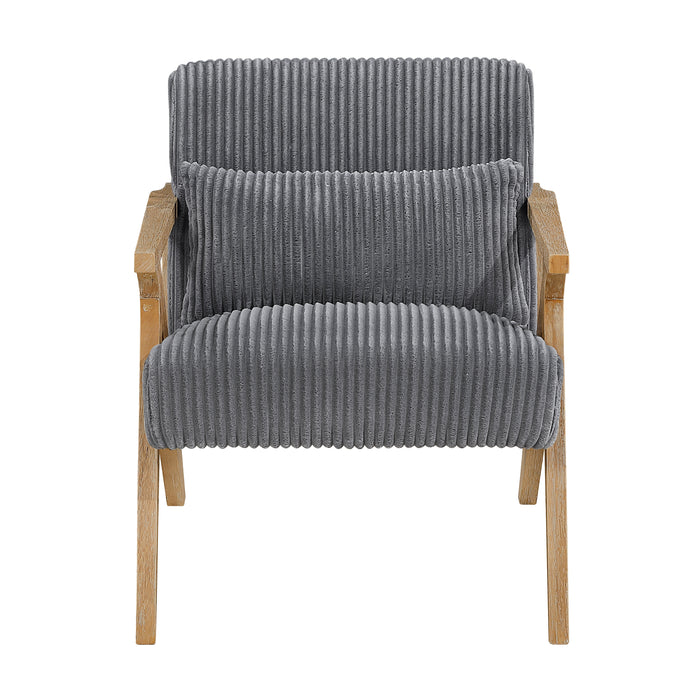 - Accent Chair