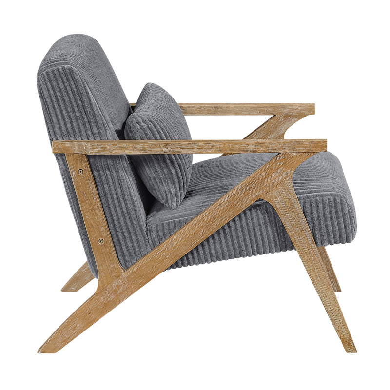 - Accent Chair