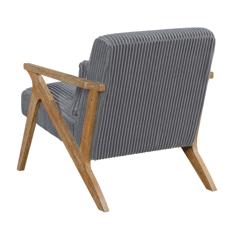 - Accent Chair