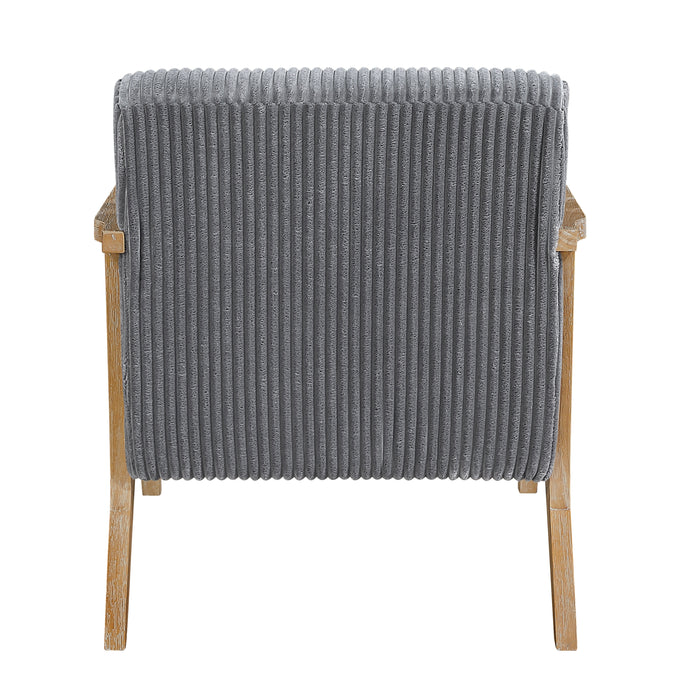 - Accent Chair