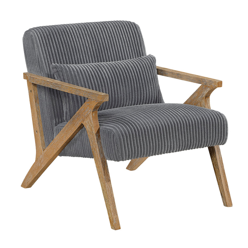 - Accent Chair