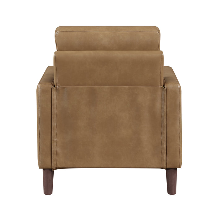- CHAIR