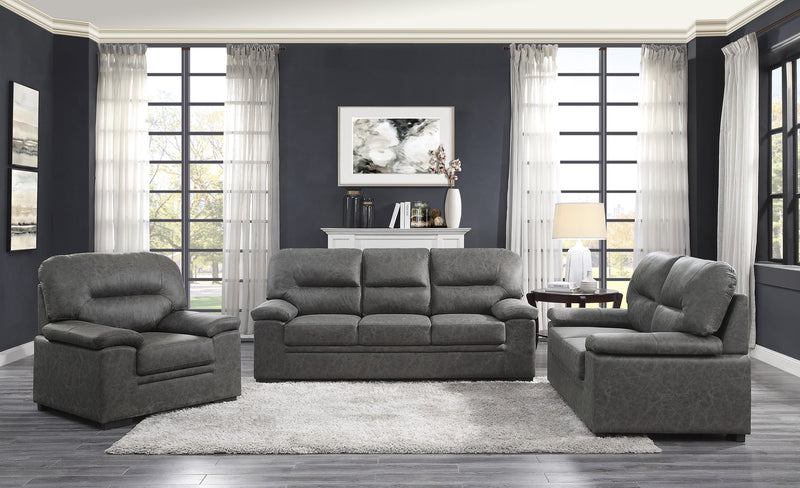 Michigan - Chair