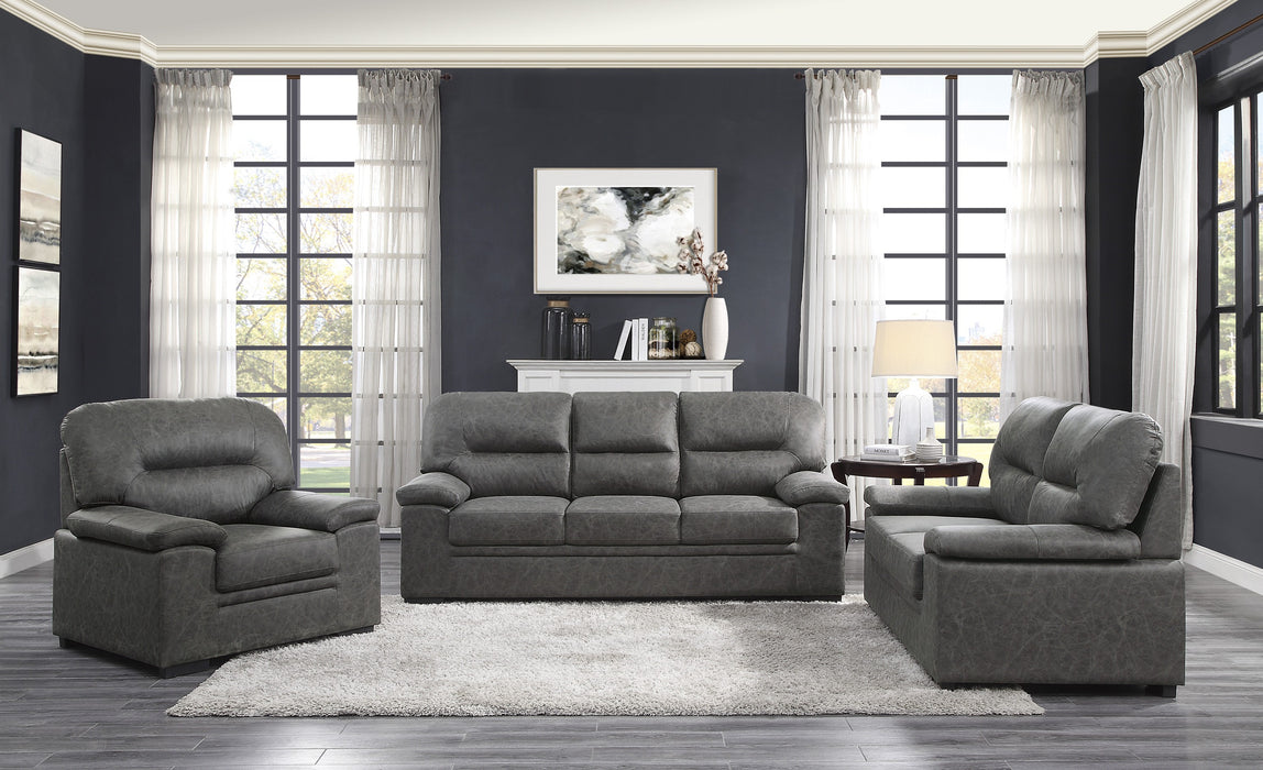 Michigan - Chair