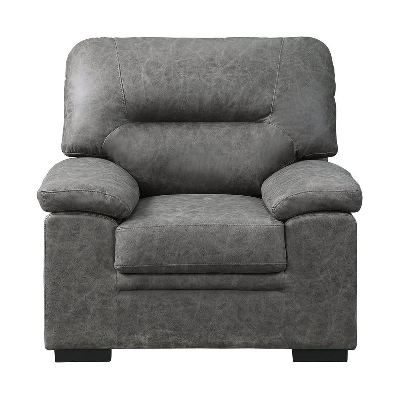 Michigan - Chair