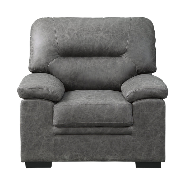 Michigan - Chair