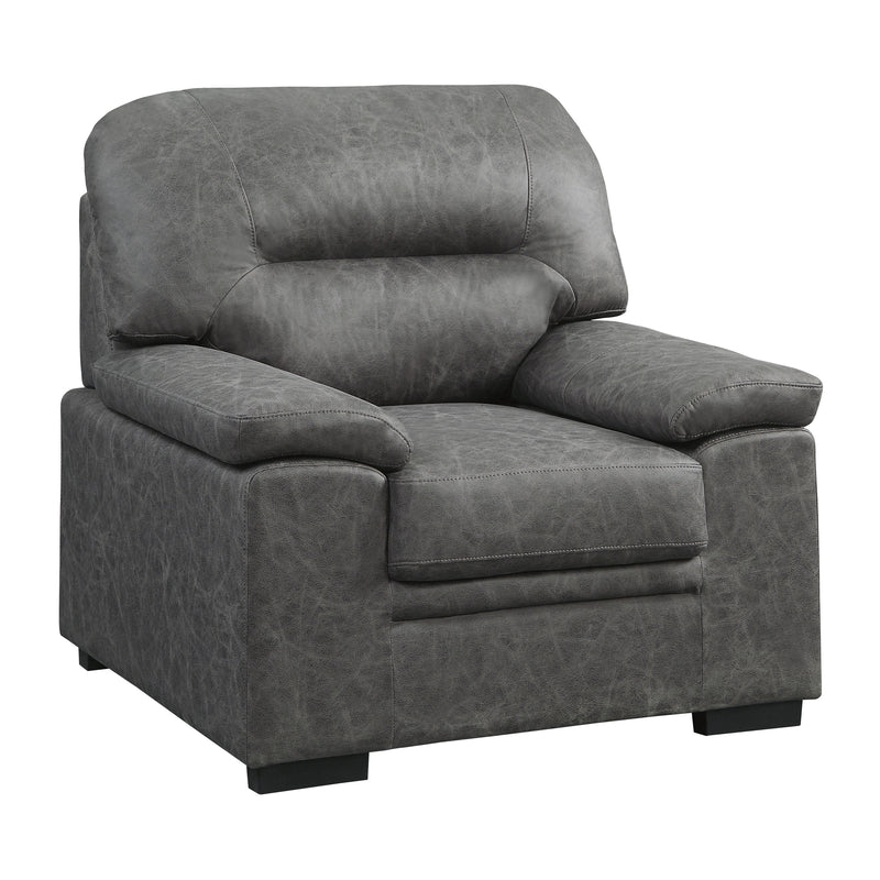 Michigan - Chair