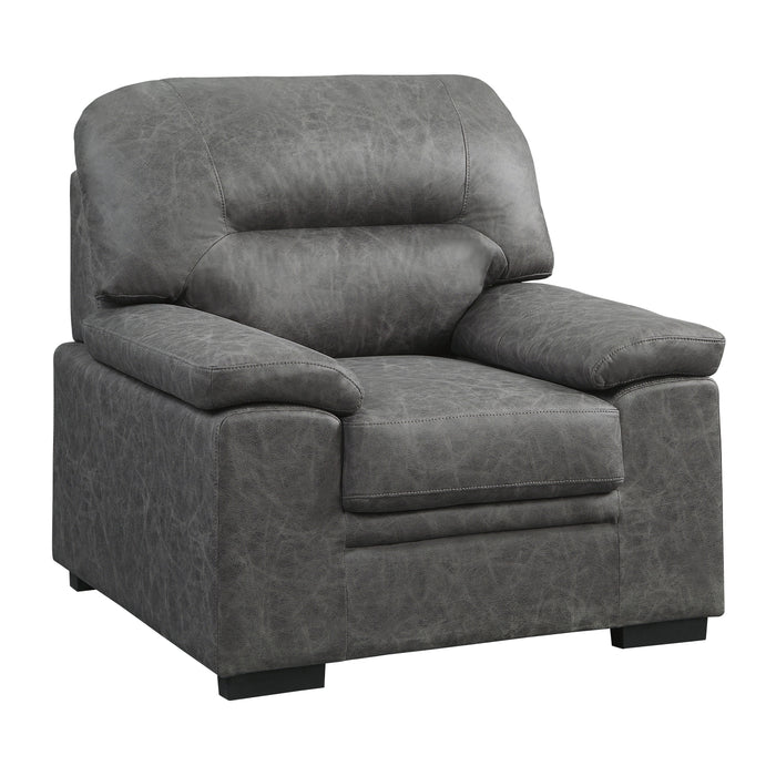 Michigan - Chair