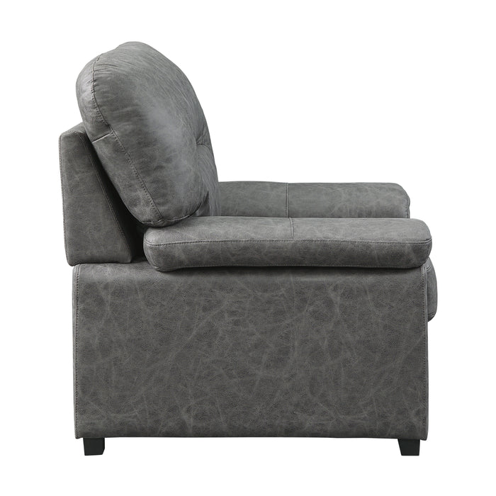 Michigan - Chair