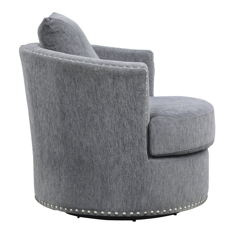 Morelia - Swivel Chair