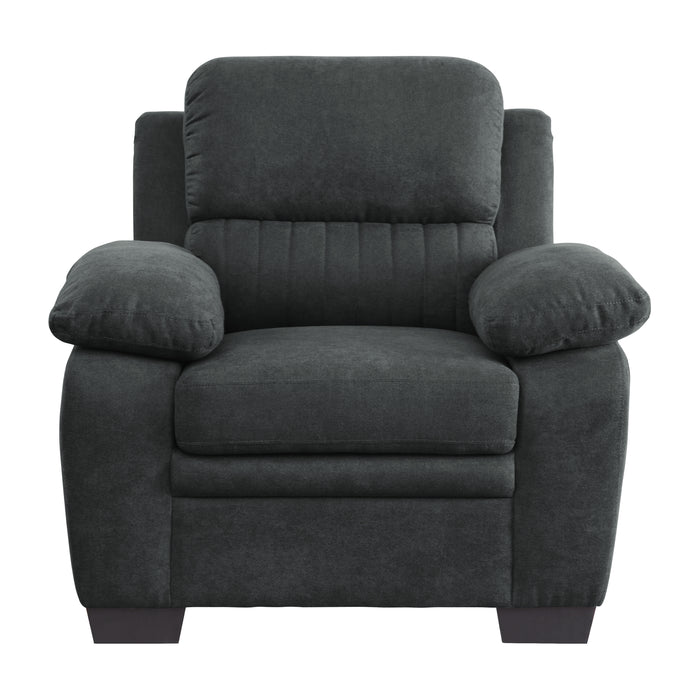 Holleman - Chair