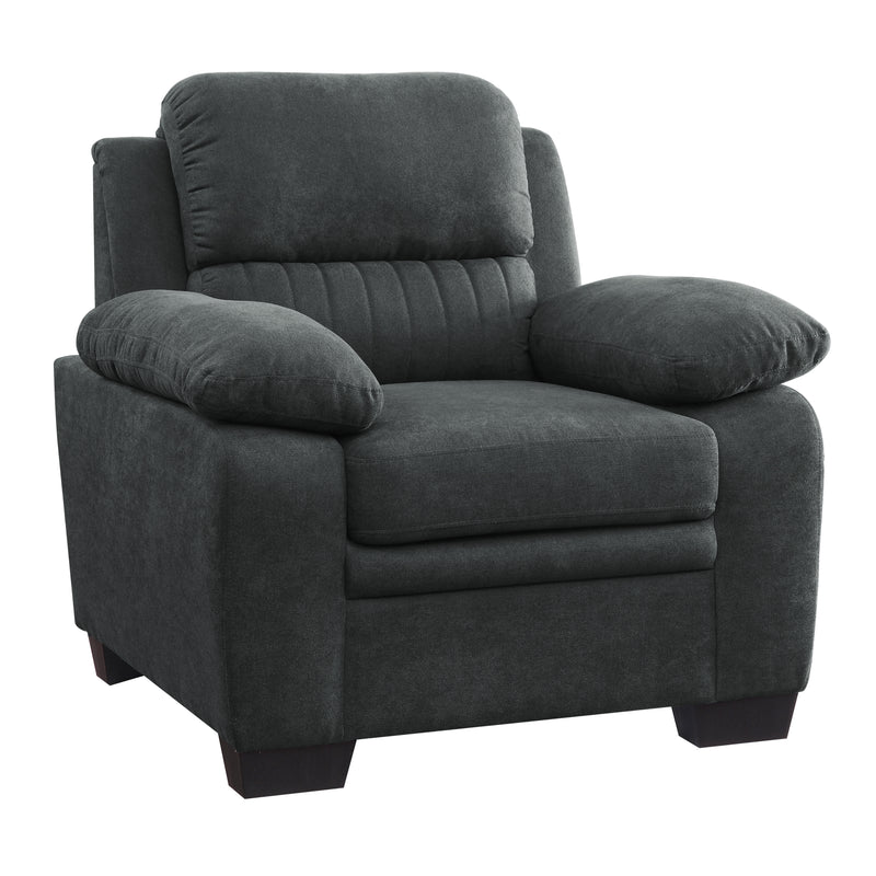 Holleman - Chair