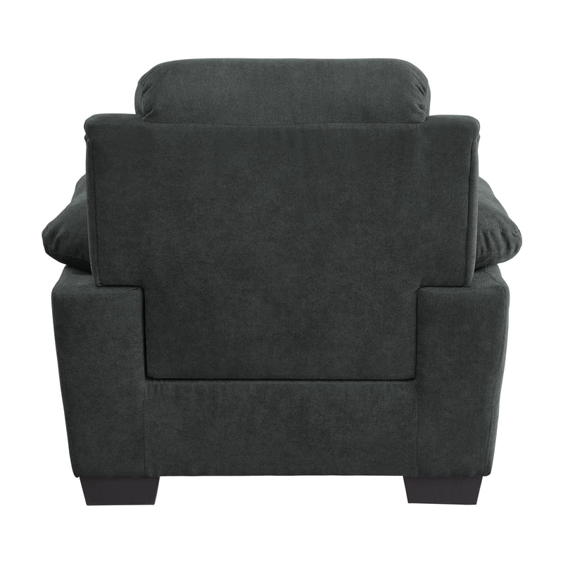 Holleman - Chair