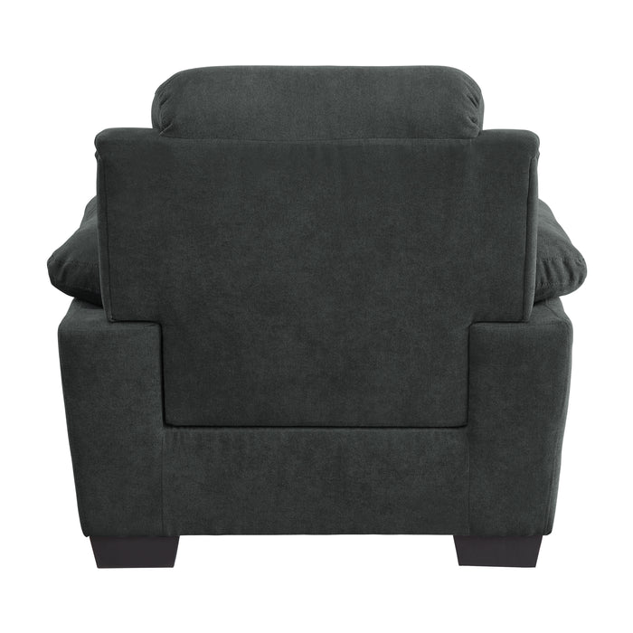 Holleman - Chair