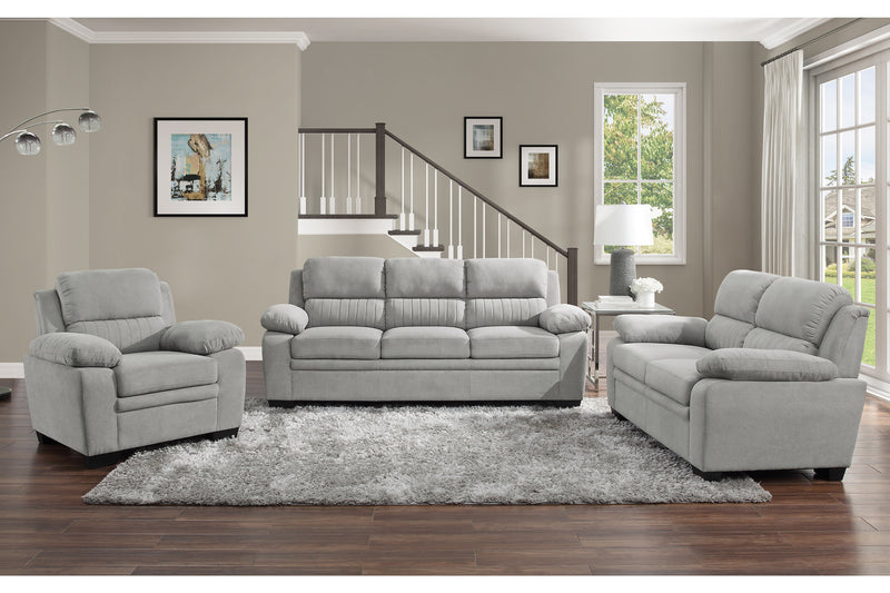 Holleman - Chair