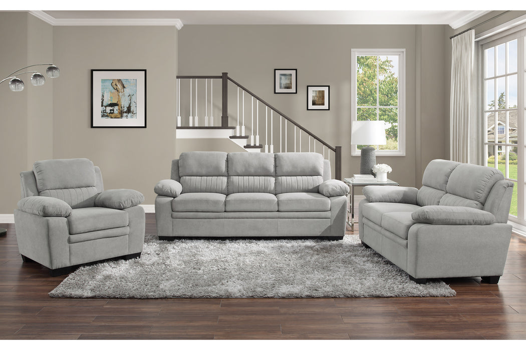 Holleman - Chair