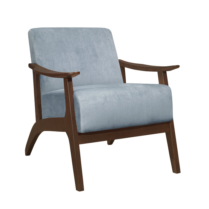 Carlson - Accent Chair