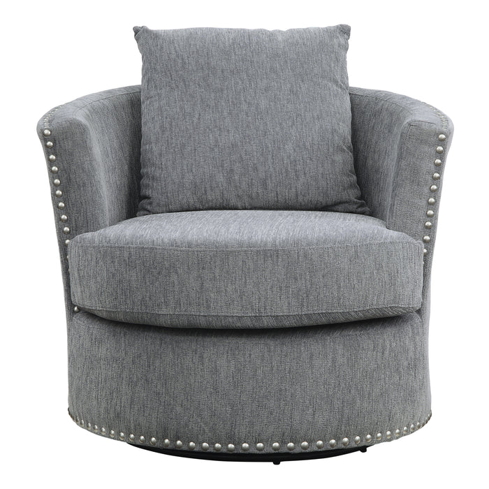 Morelia - Swivel Chair