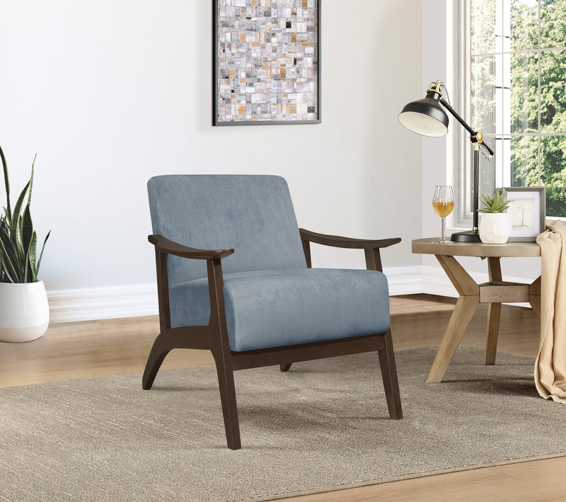Carlson - Accent Chair