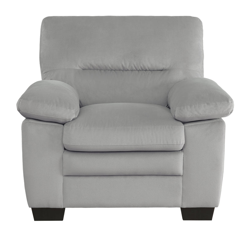 Keighly - Chair