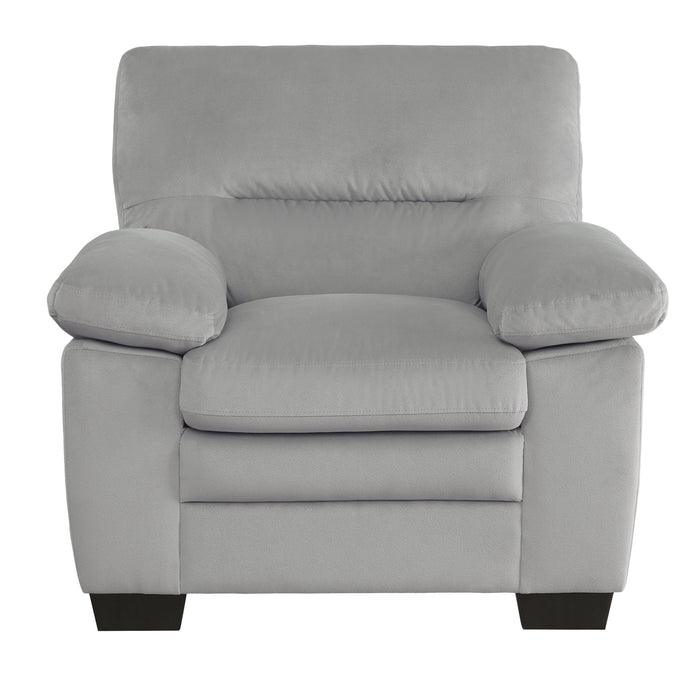 Keighly - Chair