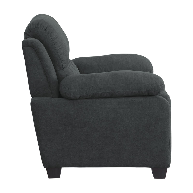 Holleman - Chair