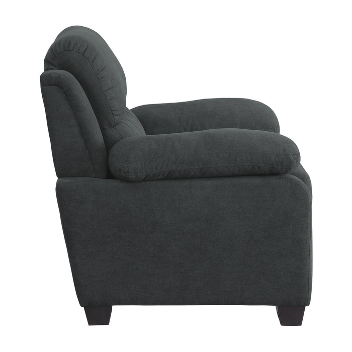Holleman - Chair
