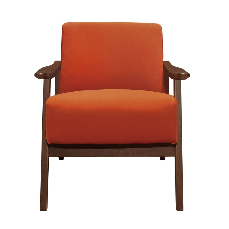 Carlson - Accent Chair