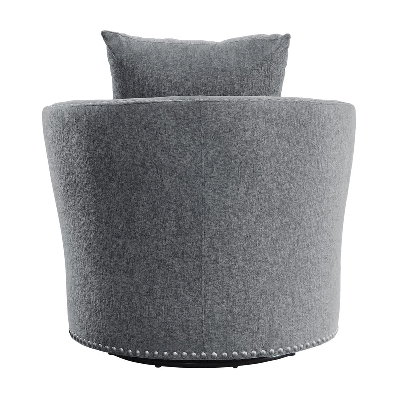 Morelia - Swivel Chair