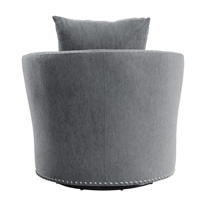Morelia - Swivel Chair