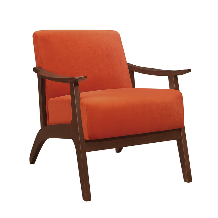Carlson - Accent Chair