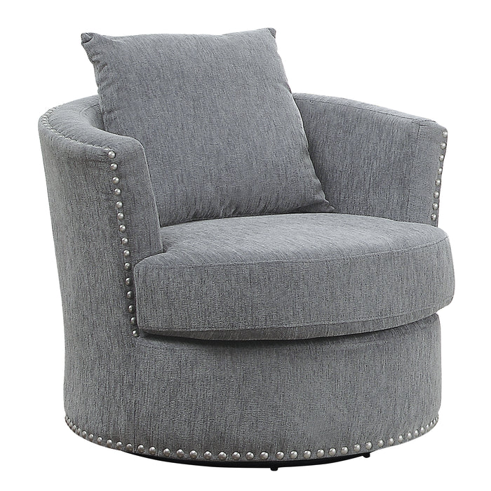 Morelia - Swivel Chair