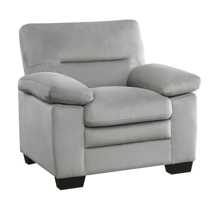 Keighly - Chair