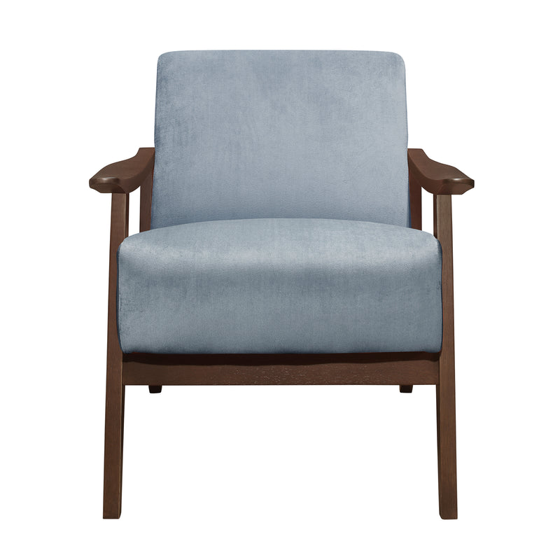 Carlson - Accent Chair