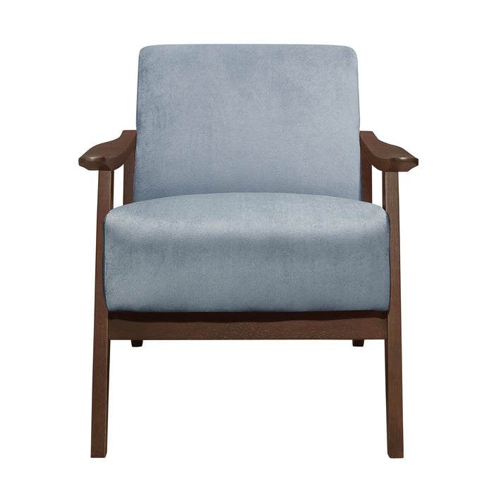 Carlson - Accent Chair