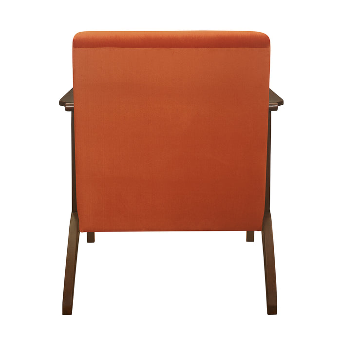 Carlson - Accent Chair