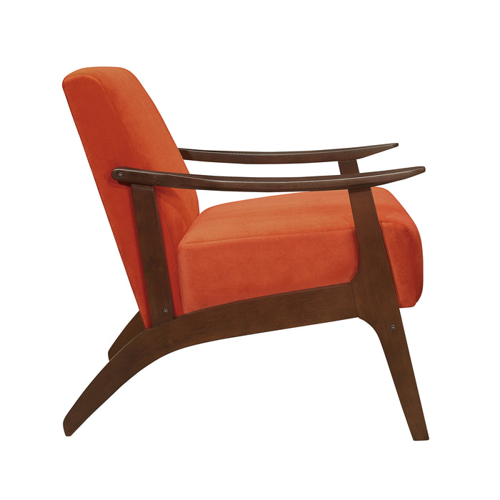 Carlson - Accent Chair