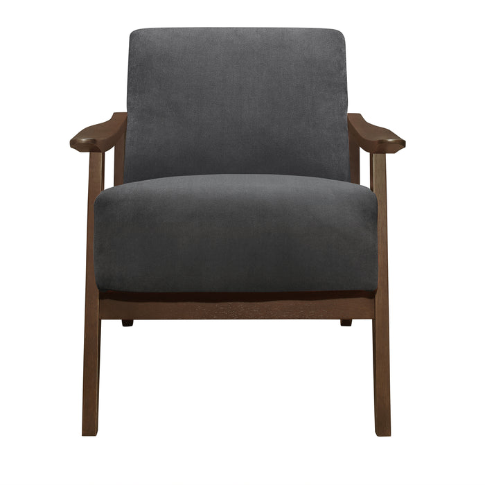 Carlson - Accent Chair