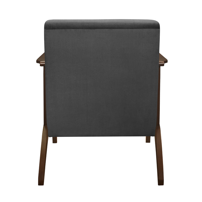 Carlson - Accent Chair