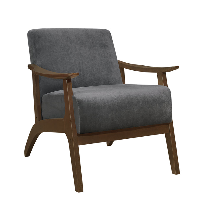 Carlson - Accent Chair
