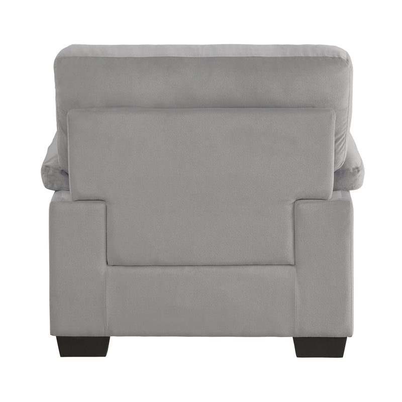 Keighly - Chair