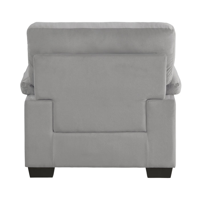 Keighly - Chair