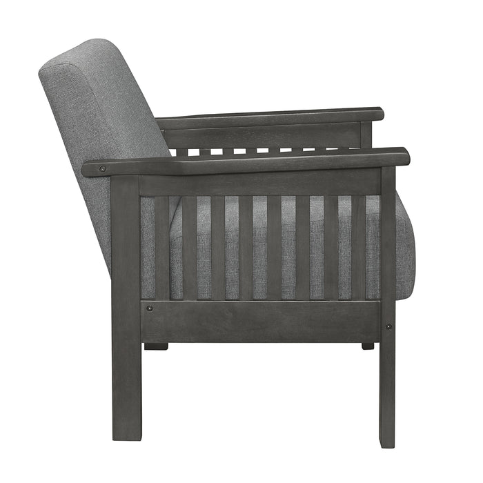 Lewiston - Accent Chair